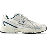 Kadın Spor U7402EL New Balance Nb Lifestyle Green - Yeşil