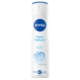 Kadın Sprey Deodorant 150 ml,Ter Kokusuna Karşı 48 Saat Koruma,Uzun Süren Ferahl