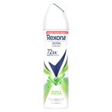 Kadın Sprey Deodorant Bambu & Aloe Vera 150 ml