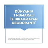Kadın Sprey Deodorant Black&white Invisible Pure 72 Saat Anti-Perspirant Koruma, 150 ml - Option-1