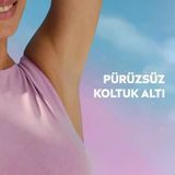 Kadın Sprey Deodorant Double Effect 150Ml, 72 Saat Anti-Perspirant Koruma, Alkolsüz, Pürüzsüz Cilt, Doğal Özleri