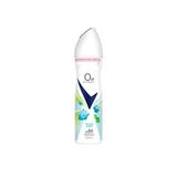 Kadın Sprey Deodorant - Ocean Fresh, %0 Alüminyum, 150 Ml
