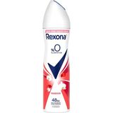 Kadın Sprey Deodorant Passion%0 Alüminyum 150 Ml