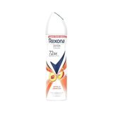 Kadın Sprey Deodorant Şeftali & Limon Otu 150 ml - Option-1