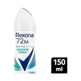 Kadın Sprey Deodorant Shower Fresh 150 ml - Option-1