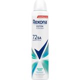 Kadın Sprey Deodorant Shower Fresh 72 Saat Kesintisiz Üstün Koruma 200 ml