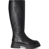 Kadın SR-25900-1 John May Siyah Zenne Çizme