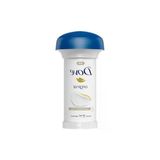 Kadın Stick Deodorant 50 Ml Nemlendirici Krem İçerir