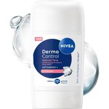 Kadın Stick Deodorant Derma Control Natural Tone 50 Ml, Koltuk Altı Kararmasına Karşı Etkili, Eşit Cilt Tonu, 72 Saat Anti Perspirant Koruma, C Vitamini, Hyaluronik Asit, Alkol Içermez - Option-1