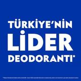 Kadın Stick Deodorant & Invisible Clear 72 Saat Anti-Perspirant Koruma, 50 Ml