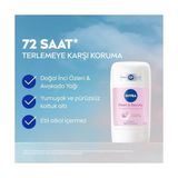 Kadın Stick Deodorant Pearl & Beauty 50ML, 72 Saat Anti-Perspirant, Yumuşak ve Pürüzsüz Koltuk Altı - Option-1