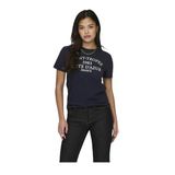 Kadın T-Shirt 15320504