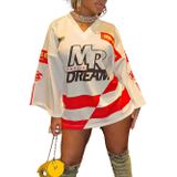 Kadın T Shirt, Beyaz, M