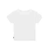 Kadın T-Shirt Cropped 10027252