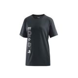 Kadın T-Shirt Logo Combo Ss W LC2233100