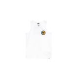 Kadın T-Shirt Long Fade Yth Tank EQBZT04723-10