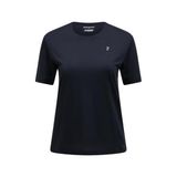 Kadın T-Shirt W Delta Ss G79366020
