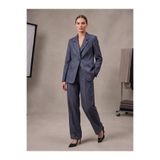 Kadın Takım Elbise Limited Edition Klasik Blazer ve Pantolon