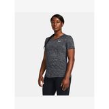 Kadın Tech Twist Kısa Kollu T-shirt 1384227-001