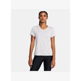 Kadın Tech Twist Kısa Kollu T-shirt 1384227-014