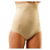Kadın Ten Rengi Sıkılaştırıcı Karın Toparlayıcı Yüksek Bel Slip Korse Form Angel, L, FA5003-1-19804IGP27186652
