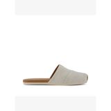 Kadın Terlik 10022152 10022153 10022158 10022620 Toms Alpargata Herigate Canvas Mule