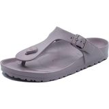 Kadın Terlik 1031350 Birkenstock GIZEH EVA FADED PURPLE