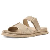 Kadın Terlik 1178590 UGG W GOLDENGAZE SLIDE