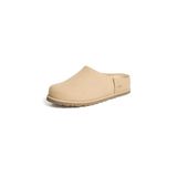 Kadın Terlik 1181130 UGG W OTZO CLOG MUSTARD SEED (HARDAL)