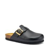 Kadın Terlik 17P5 Frau LONDON-S Nero