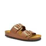 Kadın Terlik 17P8 Frau LONDON-S Mou (Brown)