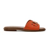 Kadın Terlik 70114-E5 Repo Arancio