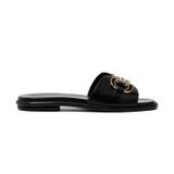 Kadın Terlik 70114-E5 Repo Black