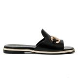 Kadın Terlik 71119-E5 Repo Black