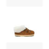Kadın Terlik 80D1470090 Moon Boot Evx Mule Suede (37-40)