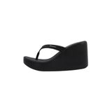 Kadın Terlik 83521 Ipanema HIGH FASHION THONG FEM DD0058 Black