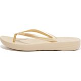 Kadın Terlik E54-010 / 011/ 012 /090 Fitflop Iqushıon Ergonomic Toe-Posts - Altın