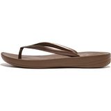 Kadın Terlik E54-010 / 011/ 012 /090 Fitflop Iqushıon Ergonomic Toe-Posts - Bronz