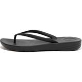 Kadın Terlik E54-010 / 011/ 012 /090 Fitflop Iqushıon Ergonomic Toe-Posts - Siyah