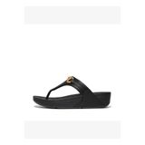 Kadın Terlik HY7-001 FitFlop LULU Chunky Snaffle