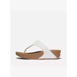 Kadın Terlik I88-001 / 323 / 592 /024/675 FitFlop LULU Leather Toe-Post
