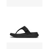 Kadın Terlik IW1-090/675 /A99/194 FitFlop F-MODE GO ADJUSTABLE FLATFORM TOE-POST