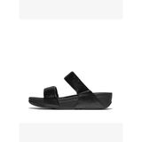 Kadın Terlik JF2-090 /675 /B50 FitFlop LULU Sequin Slides