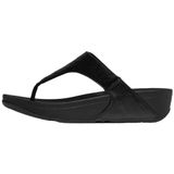 Kadın Terlik JF3-090/675 /B50 FitFlop LULU Sequin Toe-Post