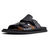 Kadın Terlik K201881-001 Camper Lluc Sandal Black
