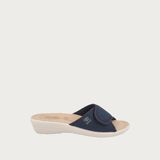 Kadın Terlik T4 413 Fe Fly Flot Slipper Fresh - Mavi