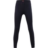 Kadın Termal Alt Siyah 1264 Blackspade Esnek Kumaş ile Yüksek Termal Konfor Sağlar - XL