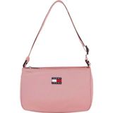 Kadın Tjw Daily Shoulder Bag Omuz Çantası - Pembe