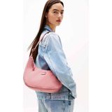 Kadın Tjw Urban X-Body Omuz Çantası - Pembe