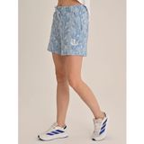 KADIN TREND PALAMUT PATTERN ŞORT